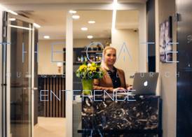 The Gate Boutique Hotel Zürich 2