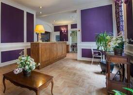 Hotel des Arts - Cite Bergere 4