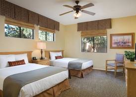 Club Wyndham Sedona 4