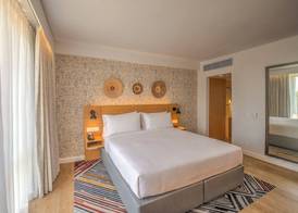 Holiday Inn LUSAKA by IHG 5