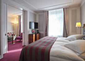 Hotel Schweizerhof Zürich 3