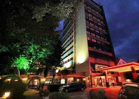 Hotel Leipzig 2