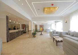 Jewel Sharm El Sheikh Hotel 2