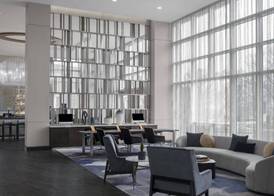 AC Hotel by Marriott Charlotte Ballantyne 4