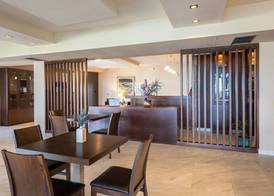 Porto Plaza Hotel 4