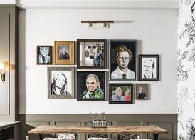 The Armstrong Hotel 3