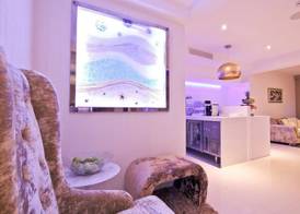 Achilleos City Hotel 3