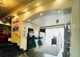 Triton Hotel Piraeus 2