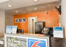 Motel 6 Everett, WA - North 4