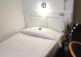 LH Hotel Excel Roma Montemario 4