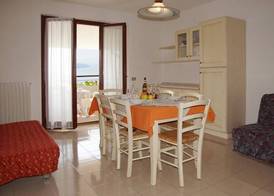 Hotel Residence La Rotonda 4