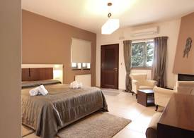 Delina Mountain Resort 5