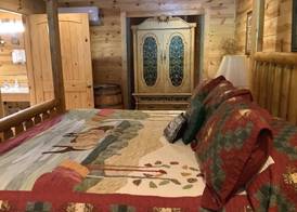 Nacoochee Valley Lodge 5