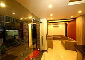 The Milestone Hotel 3