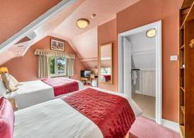 Seka Inn Hotel 4