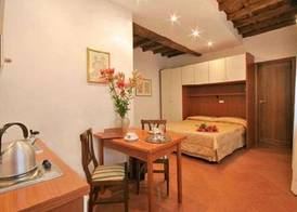 Daisy Apartment 2