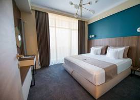 Hotel Oxford 4