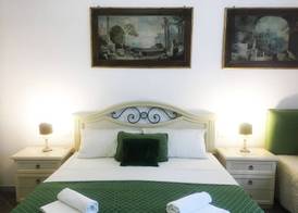 Villa Panoramica sul Mare 5