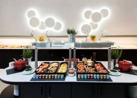 Motel One Frankfurt-Hauptbahnhof 5