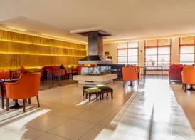 Petra Guest House Hotel 5
