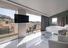 24K Athena Suites 5