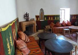 Riad Cascades d'Ouzoud 2