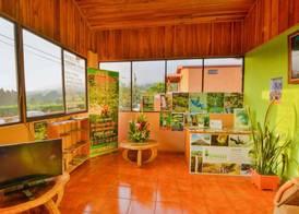 Hotel Cipreses 2