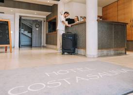 Hotel Costa Salina 4