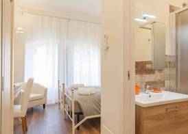 Donna Margherita Rome Suite & Rooms 5