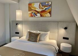 OPO Hotel 5