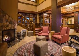 Sugarloaf Mountain Hotel 3