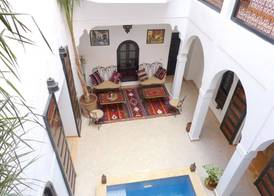 Riad Shukran 2
