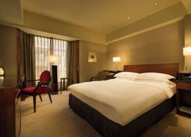 Les Suites Taipei - Da An 2