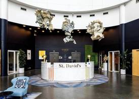 voco ST. DAVID'S CARDIFF by IHG 2