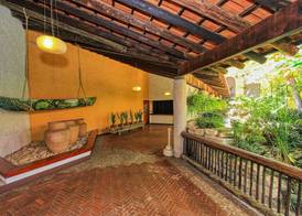Hotel Ciudad Real Palenque 3
