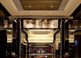 The Ritz-Carlton, Hong Kong 3