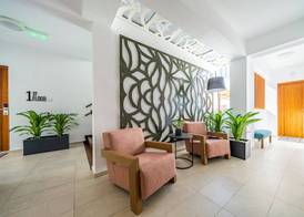 Silver Park by Deserve 2