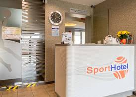 SportHotel 4