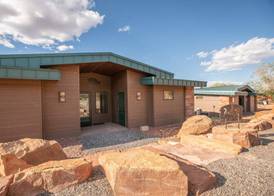 Cougar Ridge Resort 2