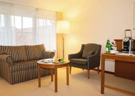 Fletcher Parkhotel De Wiemsel 5