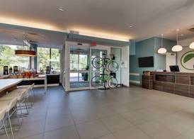 Element by Marriott Ewing Princeton 5