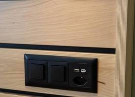 flexymotel Buchs 4