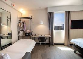 ibis Styles Lima Benavides Miraflores 4