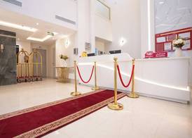 Orvana Thakher Hotel 2