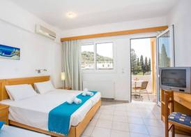Mon Repos Hotel 5