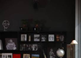 Hotel Ismael - Lastarria 4