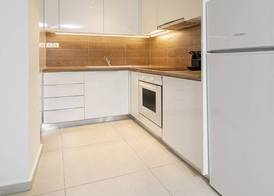 Mystique One Bedroom Apartment by BluPine 5