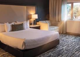 The Hotel at Black Oak Casino Resort 5