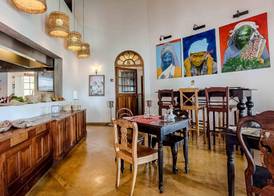 Madulkelle Tea and Eco Lodge 5