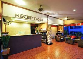 Maleedee Bay Resort 2
